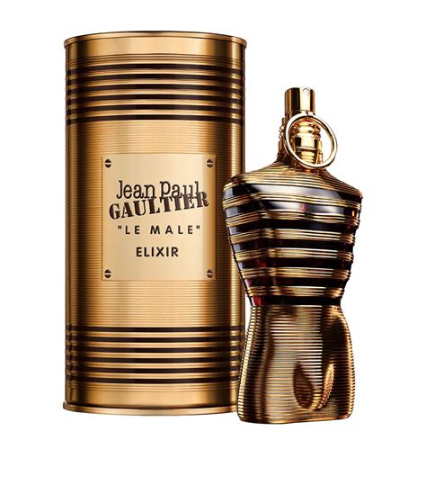 jean paul gaultier elixir 125ml.